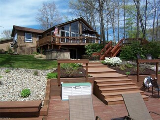 2417 Plum Point, Roaming Shores, OH 44084