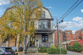 5743 Elmer St, Pittsburgh, PA 15232