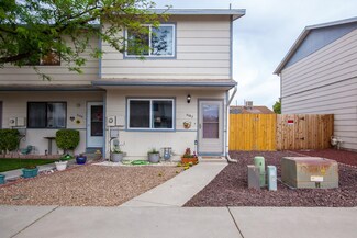 510 Coronado Ct Unit J, Clifton, CO 81520