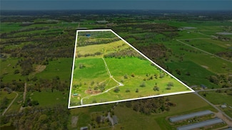 159 Acres MOL Safari Rd, Decatur, AR 72734