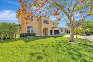 346 NW 118th Ave, Coral Springs, FL 33071
