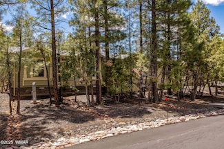 2041 W Hacienda Way, Show Low, AZ 85901