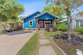 4606 Depew Ave, Austin, TX 78751