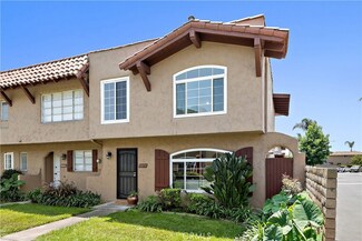 10059 Los Caballos Ct, Fountain Valley, CA 92708