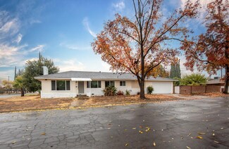 3763 N Arthur Ave, Fresno, CA 93705