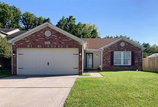 8753 Limberlost Ct, Camby, IN 46113