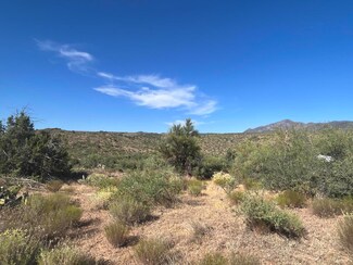 009D Gun Creek, Payson, AZ 85541