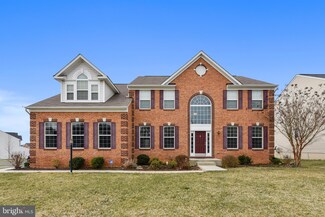 14300 Meagan Loop, Gainesville, VA 20155