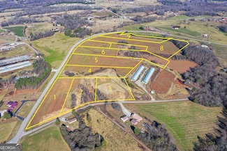 7896 Calvary Cross Rd, Lula, GA 30554