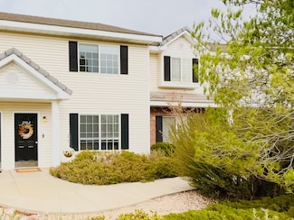 1735 W 540 N Unit 2302, St. George, UT 84770