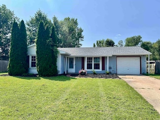 311 Maxine Dr, Garrett, IN 46738