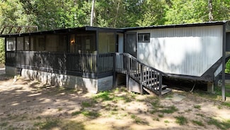 504 Bob Wills Rd, Livingston, TX 77351
