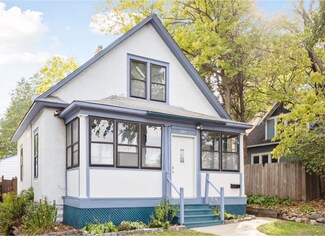 2813 S 9th St, Minneapolis, MN 55406
