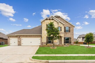1261 Altuda Dr, Forney, TX 75126