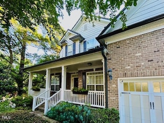 12212 Ashton Woods Ln, Raleigh, NC 27614