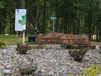 Lot 3a & 4 Serenity Village, Benton, KY 42025