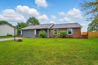 22026 Ash St, Woodburn, IN 46797