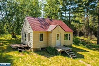 4809 Highway 21, Embarrass, MN 55732