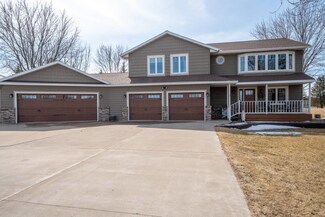 N1343 Meadow Ln, Merrill, WI 54452