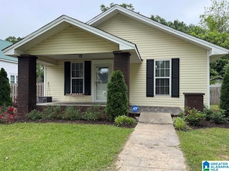 1003 2nd Ave N, Clanton, AL 35045