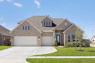 6207 Maple Ct, League City, TX 77573