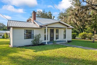 307 N Broward Ave, Pomona Park, FL 32181