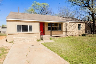 3805 SE 26th St, Oklahoma City, OK 73115