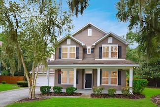 5470 Rising Tide, North Charleston, SC 29420