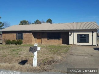 0 Ashley St Unit 17012352, Walnut Ridge, AR 72476