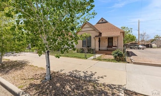 1317 E Routt Ave, Pueblo, CO 81004