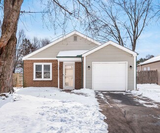 1299 Clement Dr, Columbus, OH 43085