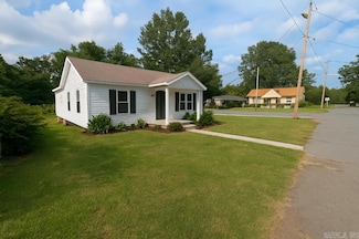 8200 W 34th St, Little Rock, AR 72204