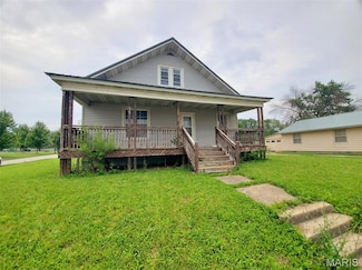 201 Main St, Lewistown, MO 63452