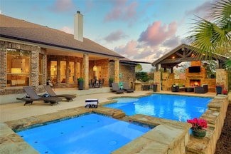 8601 Zyle Rd, Austin, TX 78737