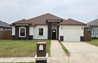 2324 Lupita St, Weslaco, TX 78596