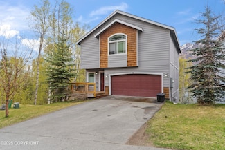9154 Eagle River Ln, Eagle River, AK 99577