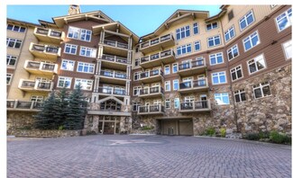 280 Trailhead Dr Unit 3024, Dillon, CO 80435