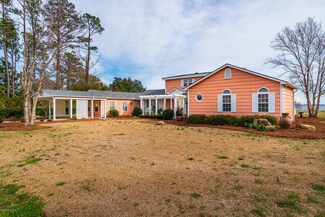146 China Grove Rd, Arapahoe, NC 28510
