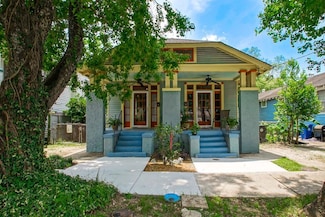 1535 Burdette St, New Orleans, LA 70118