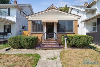 3375 Elm St, Toledo, OH 43608