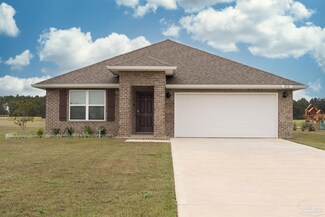 2531 Molino Bridge Rd, Milton, FL 32571
