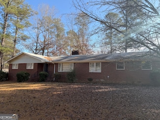 1112 Old Dalton Rd NE, Rome, GA 30165