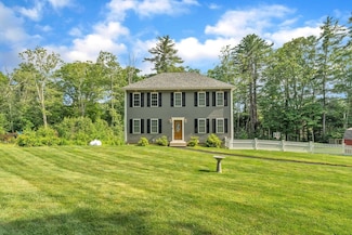 121 Adams Rd, East Brookfield, MA 01515