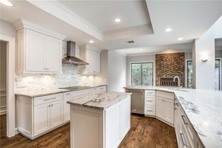 6014 Steamboat Dr, Dallas, TX 75230
