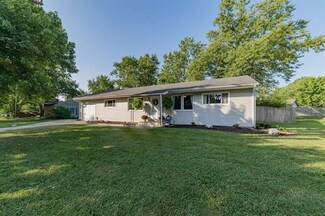 2101 N Colson Dr, Muncie, IN 47304