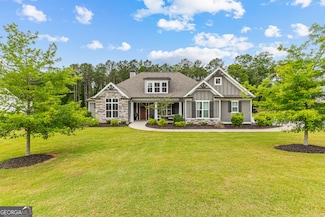 215 Blue Point Pkwy, Fayetteville, GA 30215