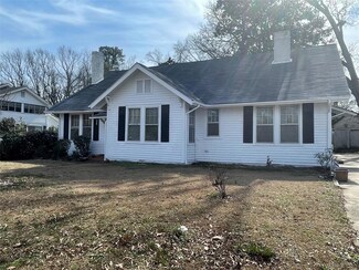 112 E Ashe St, Wadesboro, NC 28170