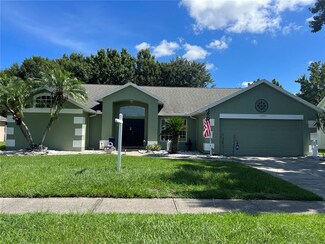 12440 Braxted Dr, Orlando, FL 32837