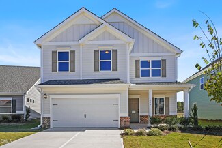 330 Ambassador Dr, Clayton, NC 27520