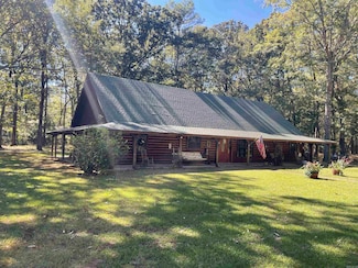 2701 Highway 35 E, Monticello, AR 71655